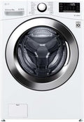 LG F51P12WH lave-linge, 15 kg, frontal