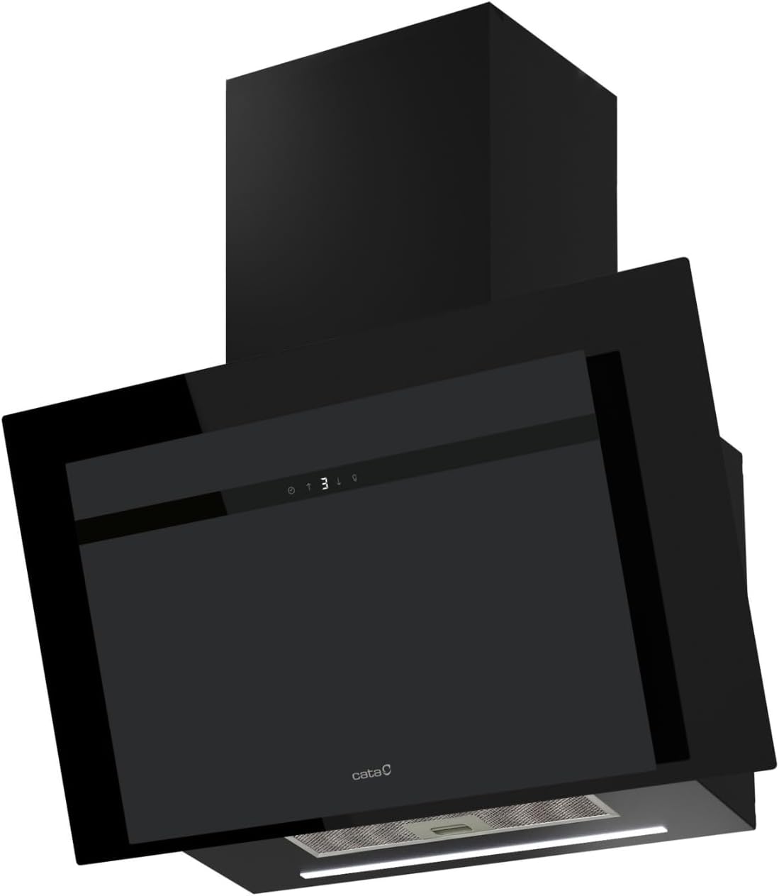 Hotte aspirante EVO 800, CATA