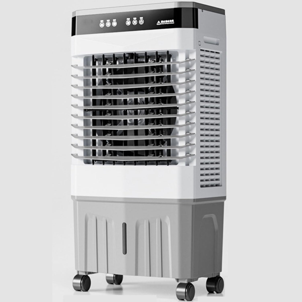 Climatiseur portable, 3 vitesses, SXZYHJYC