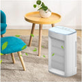 Climatiseur portable, mobile, pour le bureau, LIPJIA