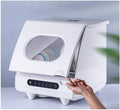 Lave-vaisselle, 1200 W, compact, 5 programmes