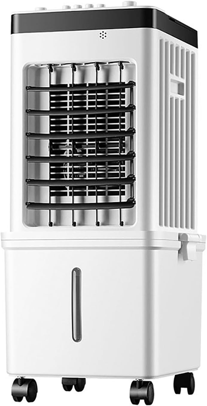 Climatiseur portable, 60 cm, 15 L, 3 vitesses, Cxlly