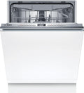 Bosch SBV4HVX14E lave-vaisselle, 60 cm, encastrable