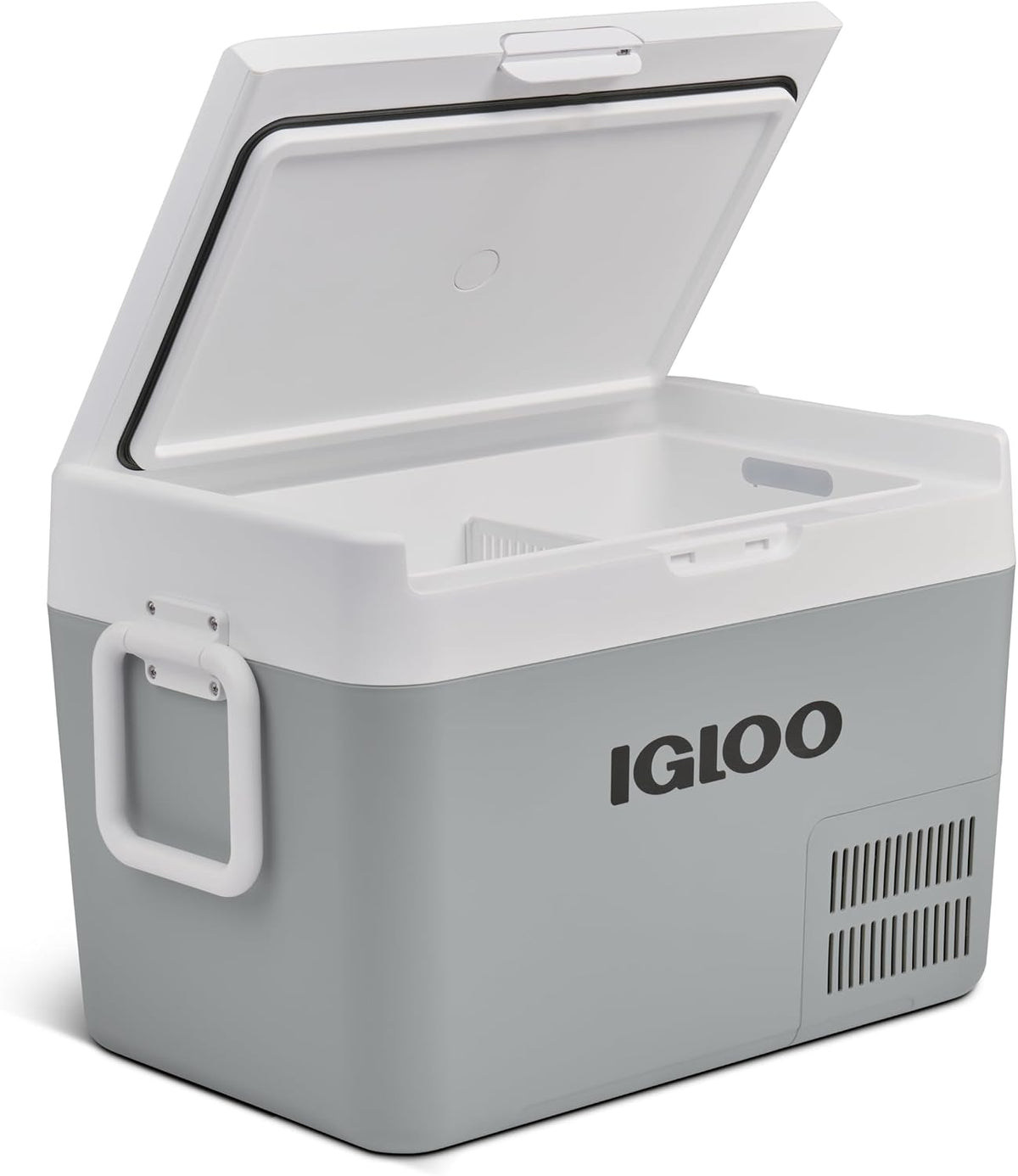 Mini-réfrigérateur ICF32, 32 L, 12 V, 24 V, 230 V, –18 °C, électrique, Igloo
