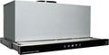 Hotte aspirante EA 644, 60 cm, 910 m³/h, avec éclairage LED, 3 niveaux, Kaiser
