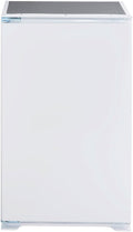 Réfrigérateur-congélateur KS120.4E, 87 × 54 cm, 118 L, avec éclairage LED, blanc, encastrable, PKM