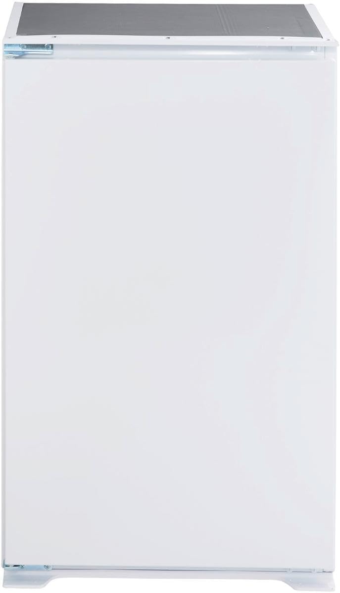 Réfrigérateur-congélateur KS120.4E, 87 × 54 cm, 118 L, avec éclairage LED, blanc, encastrable, PKM