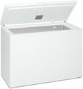 Congélateur professionnel, 550 L