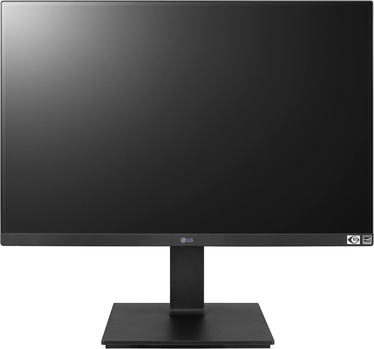 LG 24BQ55WY-B téléviseur