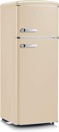 SEVERIN RKG 8933 réfrigérateur-congélateur, 55 cm, 206 L, pose libre, 2 portes