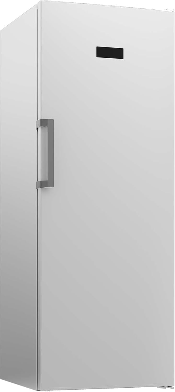 BEKO RFNE448E45W congélateur professionnel, 404 L