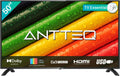 Téléviseur AB50D1, 127 cm, 50 pouces, Antteq