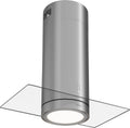 KLARSTEIN hotte aspirante, 650 m³/h, réglable, pour la cuisine