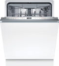 Bosch SBD6ECX12E lave-vaisselle, 60 cm, avec tiroirs