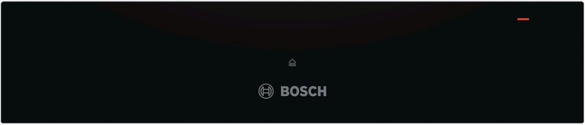Bosch BIC510NB0 tiroir chauffant, avec tiroirs