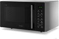 Whirlpool MWP253SB four à micro-ondes