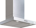 Bosch DWB65CC30 hotte aspirante, 60 cm, métal