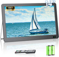 Téléviseur portable PTV143-05, 14 pouces, Desobry