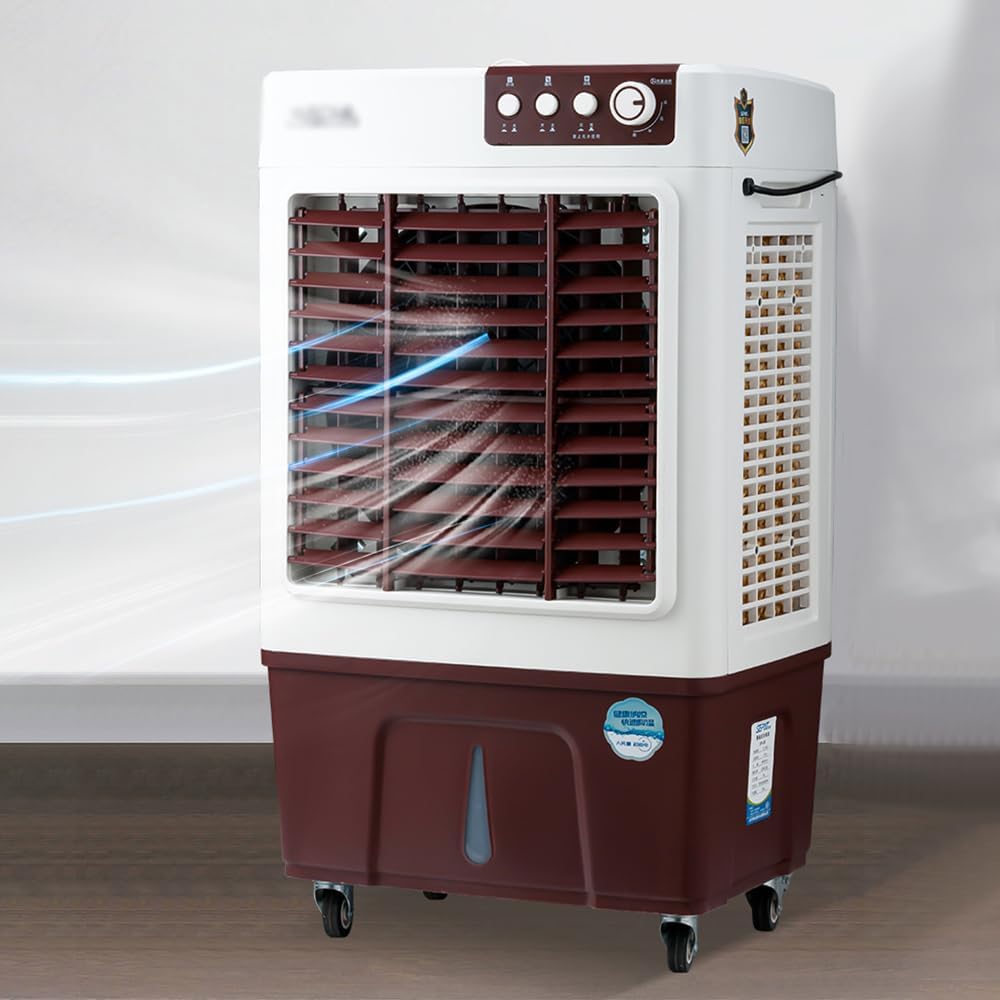Climatiseur portable, 51 cm, RR-YRL