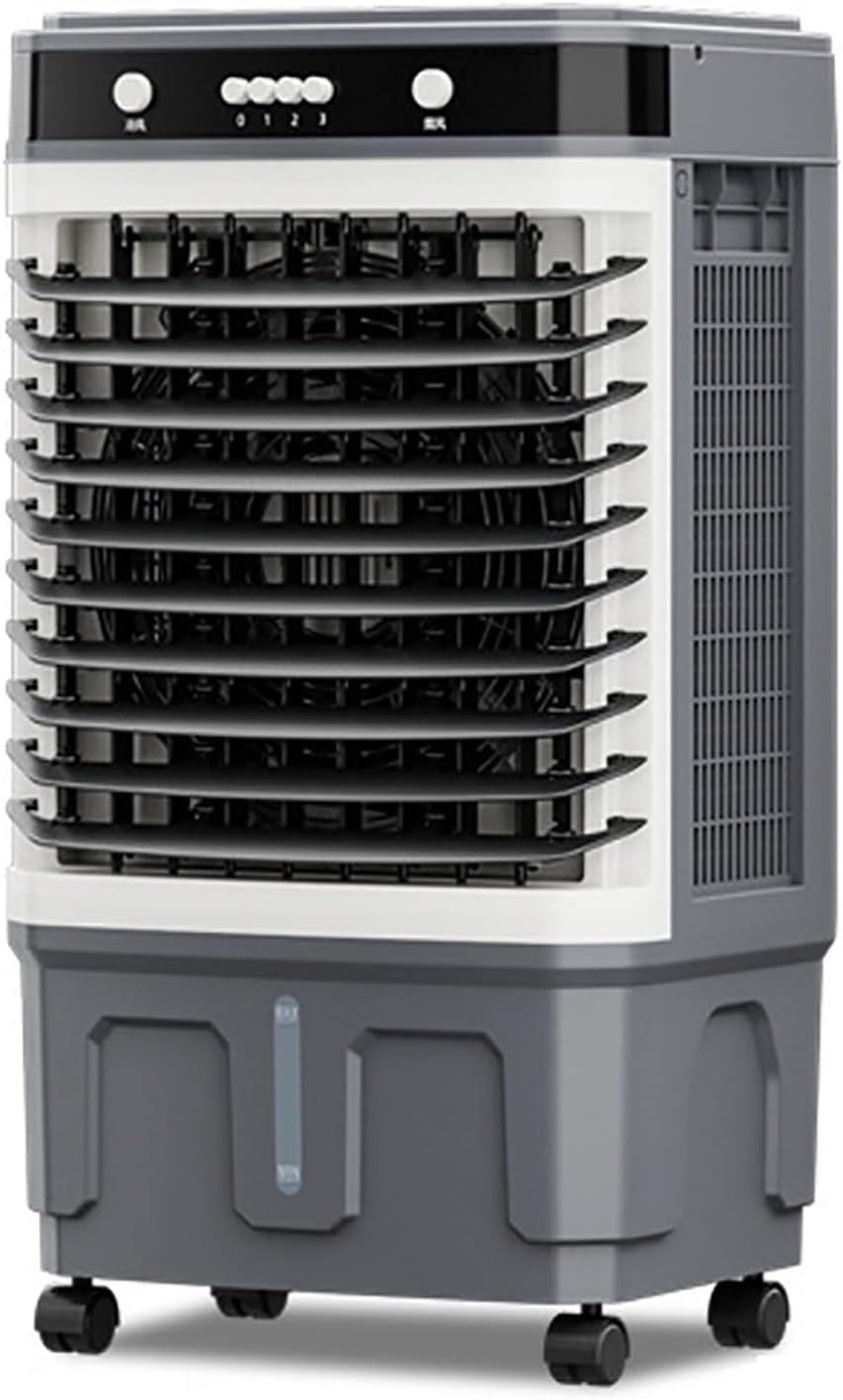 Climatiseur portable, 3 en 1, 3 vitesses, XSDAJSD