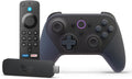 Lecteur multimédia streaming, 4K, Amazon