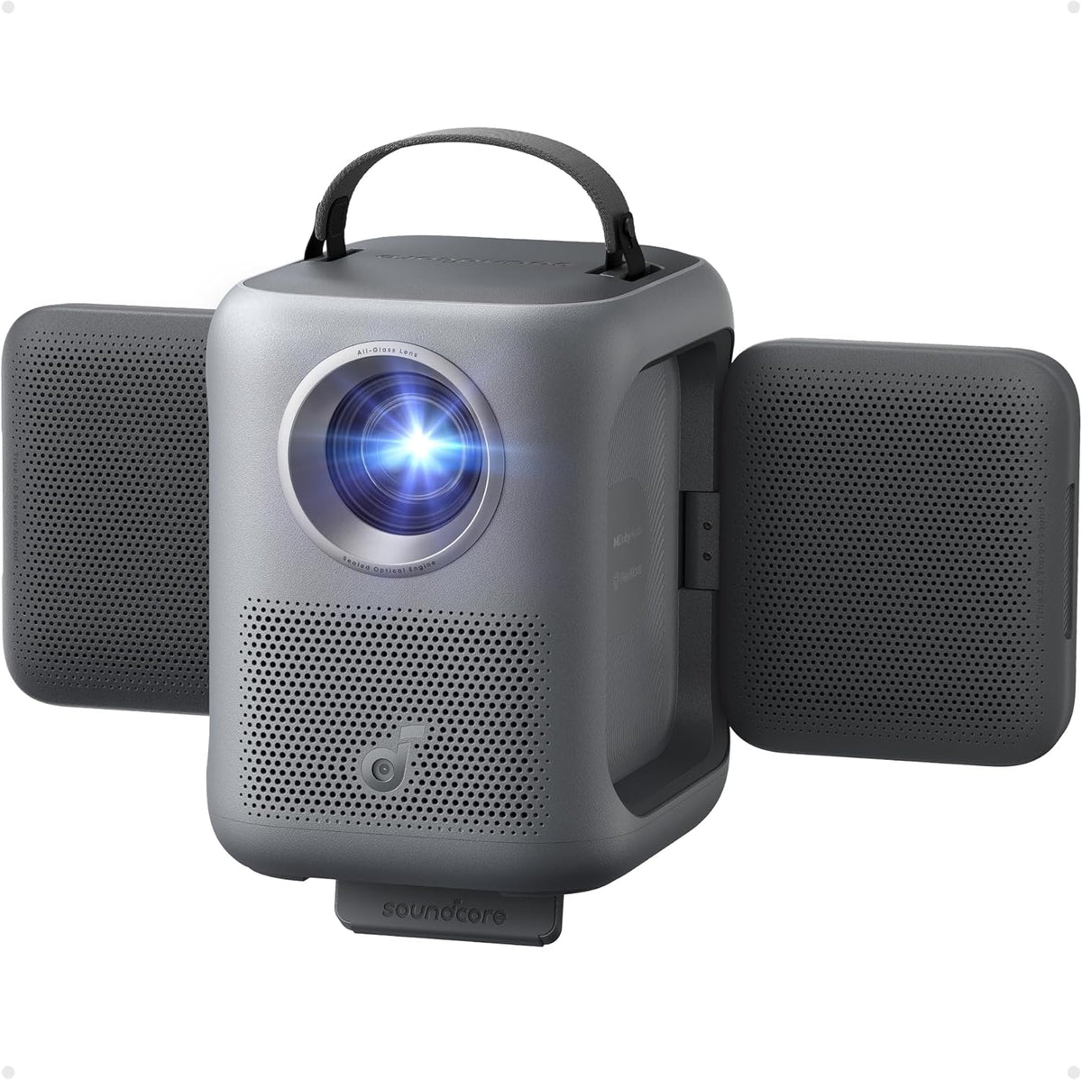 Vidéoprojecteur P1i, Soundcore