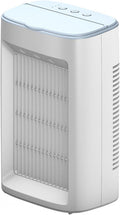 Climatiseur portable, mobile, pour le bureau, pour la chambre, LIPJIA