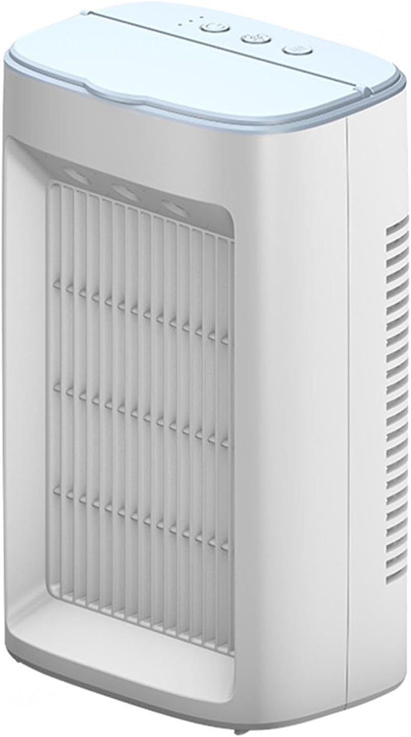 Climatiseur portable, mobile, pour le bureau, pour la chambre, LIPJIA