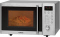 Four à micro-ondes MWG 2211, 28,5 × 46 × 37 cm, 20 L, grill, encastrable, 8 programmes, Bomann