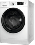 Whirlpool FFB8469BVEE lave-linge, 8 kg