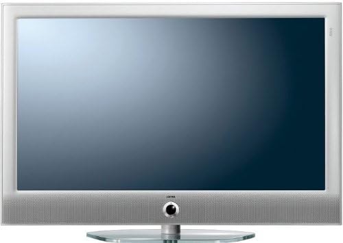 Téléviseur 52449T80, 117 cm, 46 pouces, 100 Hz, avec éclairage LED, argent, LOEWE
