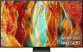 SAMSUNG TQ55QN77F téléviseur, 138 cm, 55 pouces, avec éclairage LED