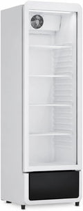 Armoire, 350 L, blanc