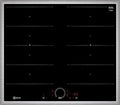 Table de cuisson T66SHX4L0, 60 cm, noir, induction, Neff
