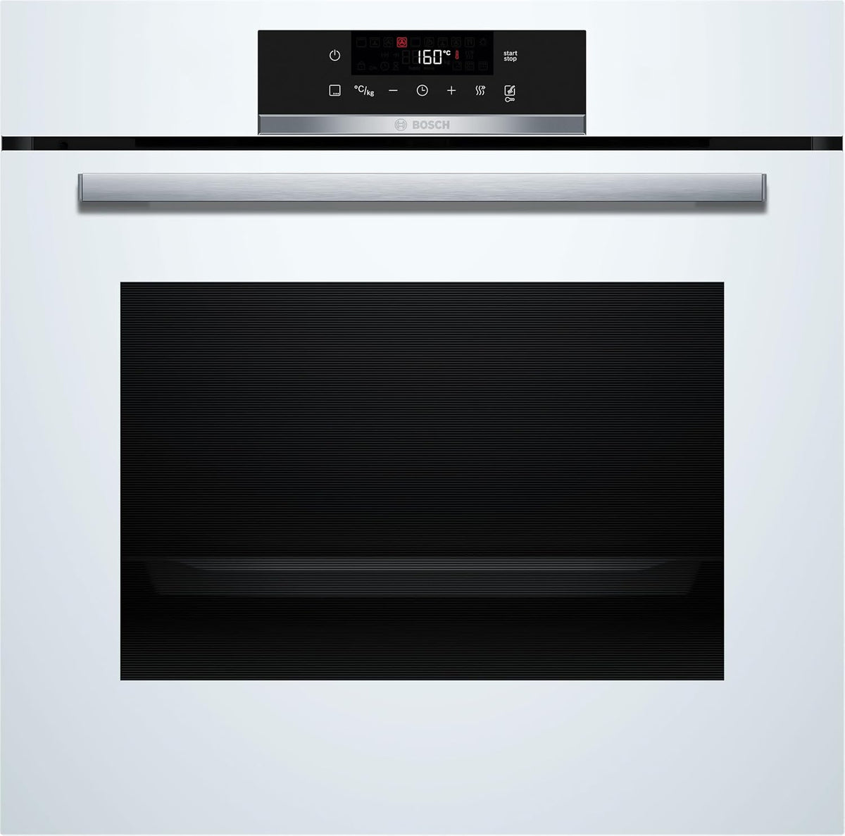 Bosch HBA572BW3F four, encastrable