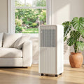 Climatiseur portable, 14000 BTU, 10000 Btu, mobile, Wuufake