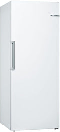 Bosch GSN54AWCV congélateur, 176 × 70 cm, 328 L, No Frost, avec éclairage LED, blanc