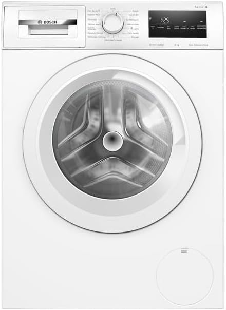 Bosch WAN28258FR lave-linge, 8 kg