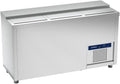 Réfrigérateur, 580 L, acier inoxydable, MBH - MAQUINARIA BAR HOSTELERÍA
