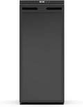 Réfrigérateur encastrable CR90X, 418 × 485 × 975 mm, 92,9 L, Hollex