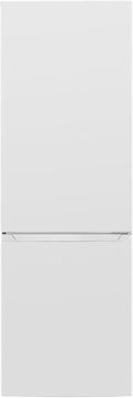 Réfrigérateur-congélateur KG 7357, 315 L, avec éclairage LED, blanc, Bomann