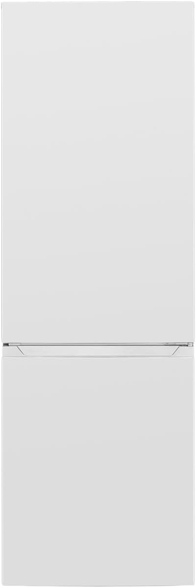 Réfrigérateur-congélateur KG 7357, 315 L, avec éclairage LED, blanc, Bomann